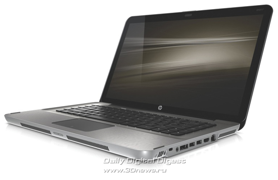 HP ENVY 15