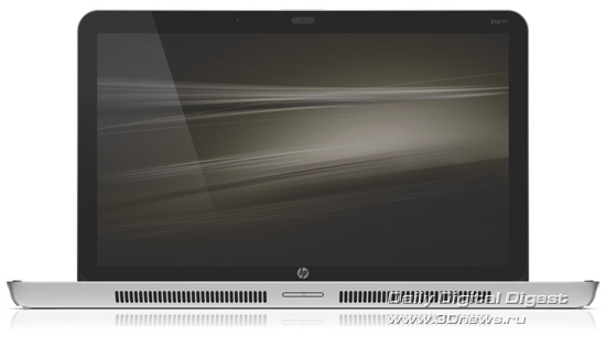 HP ENVY 15
