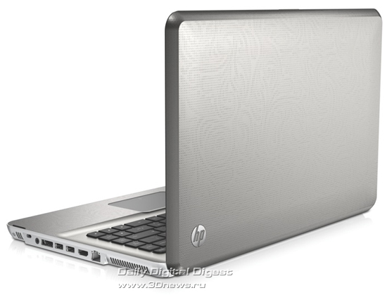 HP ENVY 15