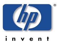 HP Logo