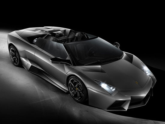 Lamborghini Reventon