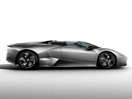 Lamborghini Reventon