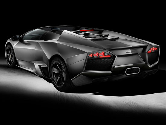 Lamborghini Reventon