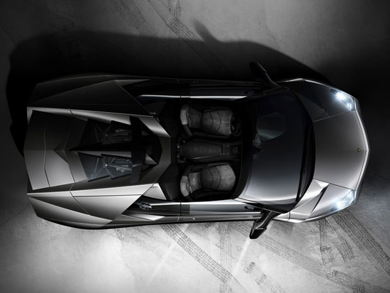 Lamborghini Reventon