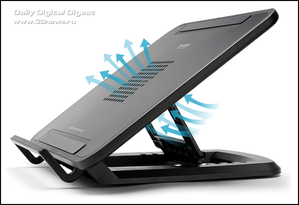 Zalman ZM-NS1000F