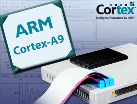 Cortex-A9 - основа процессоров ARM Osprey