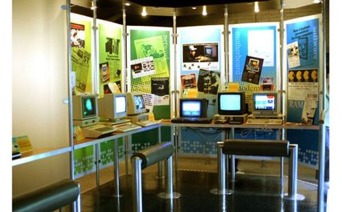 Personal Computing Gallery