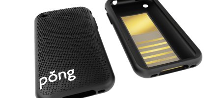 Чехол для iPhone снижает влияние излучения на 60%