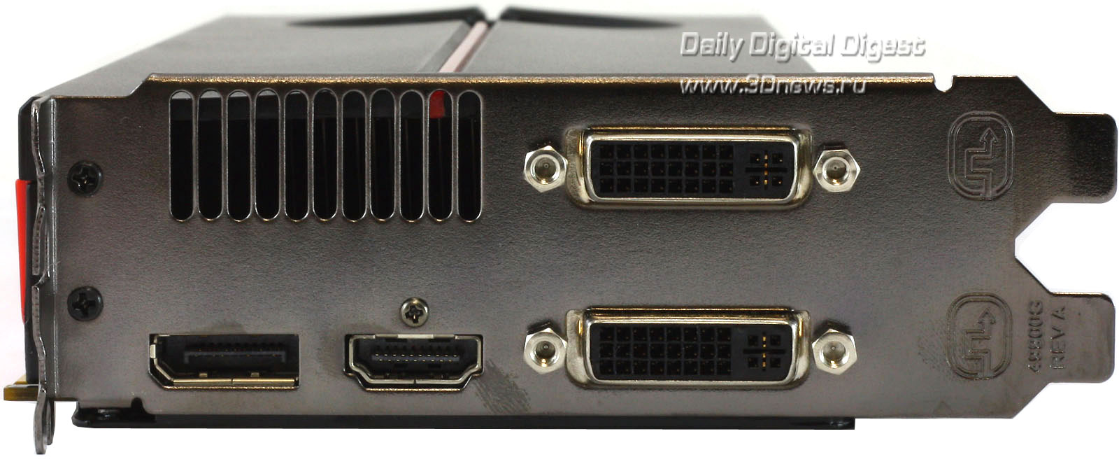 Тестовый обзор AMD Radeon HD 5870 от 3dnews Тестовый обзор AMD Radeon HD 5870 от 3dnews