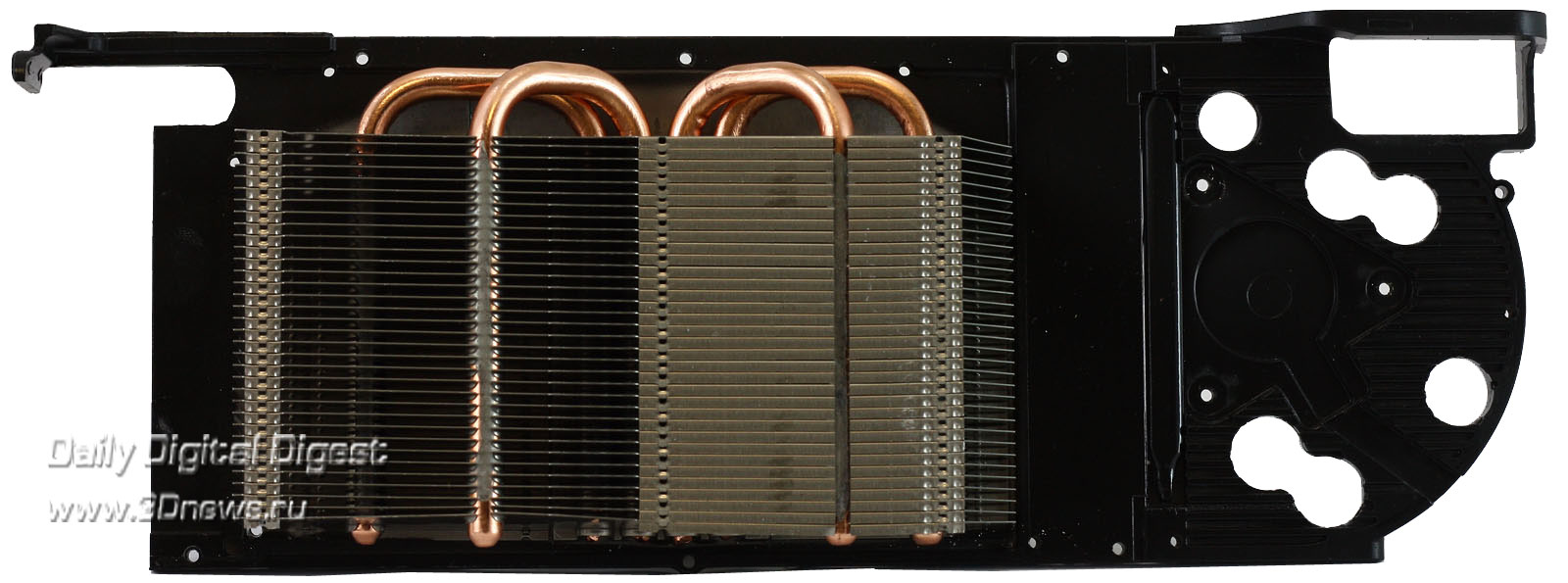 Тестовый обзор AMD Radeon HD 5870 от 3dnews Тестовый обзор AMD Radeon HD 5870 от 3dnews