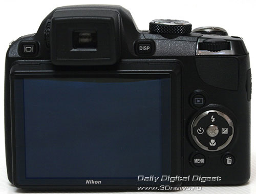 Nikon Coolpix P90. ��� �����