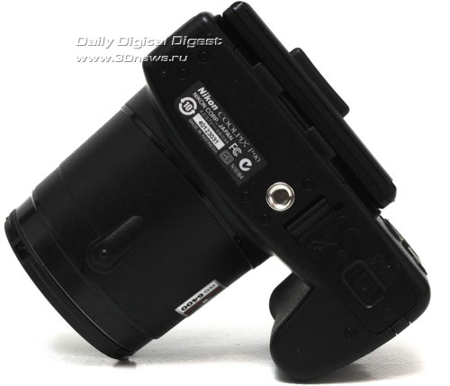 Nikon Coolpix P90. ��� �����