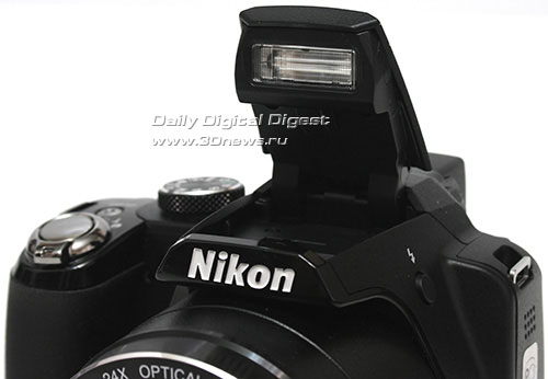 Nikon Coolpix P90. �������