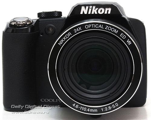 Nikon Coolpix P90. ��� �������