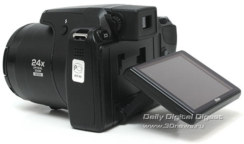 Nikon Coolpix P90. �������� ������� �������