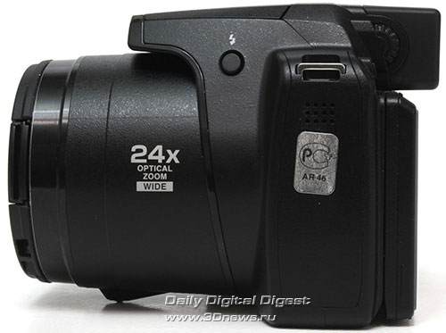 Nikon Coolpix P90. ��� �����
