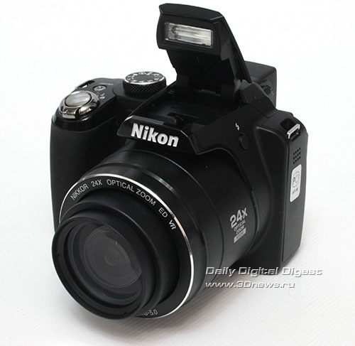 Nikon Coolpix P90. ��� �����