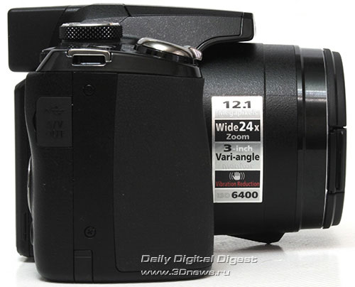 Nikon Coolpix P90. ��� ������
