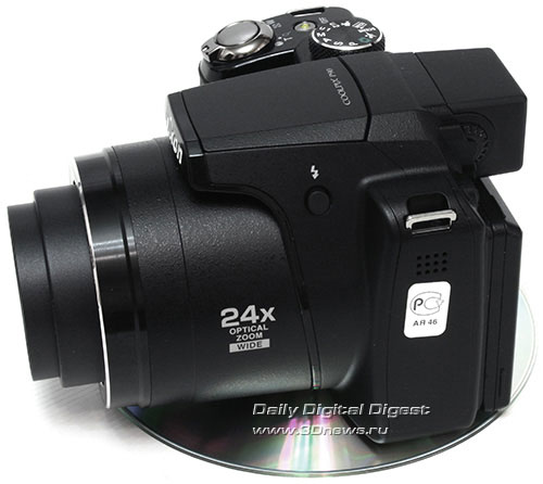 Nikon Coolpix P90. ��� �����. �������� � ������� �� ���������