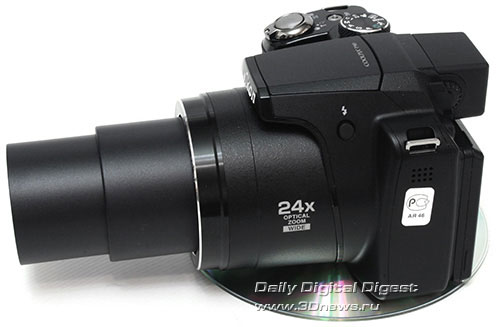 Nikon Coolpix P90. ��� �����. �������� � ������� �������������