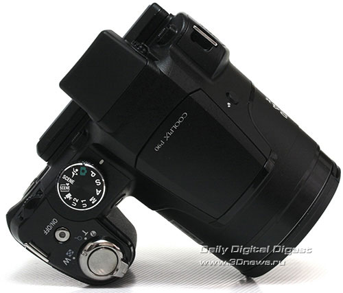 Nikon Coolpix P90. ��� ������
