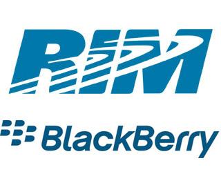 rim blackberry