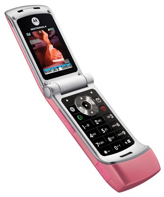 motorola w377