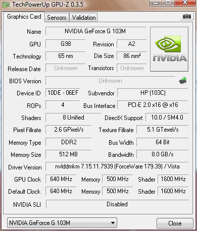 G103M