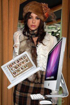 iMac и MacBook