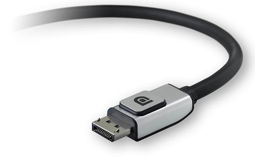 DisplayPort