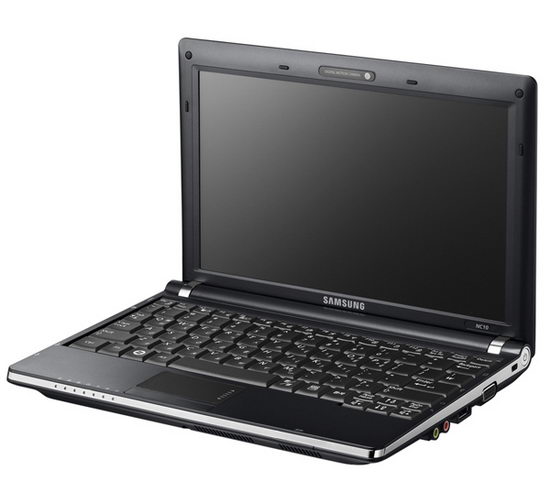 Samsung NC10
