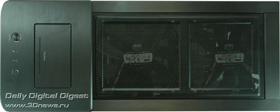 ������� ������ ������� Cooler Master ATCS-840