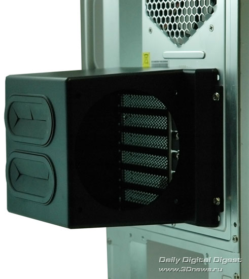 ���������� PCI � Cooler Master ATCS-840
