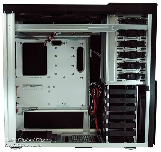 ������ Cooler Master ATCS-840 ������