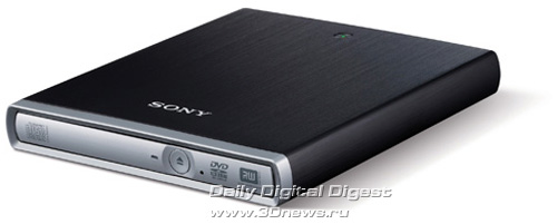 Sony DRX-S70U