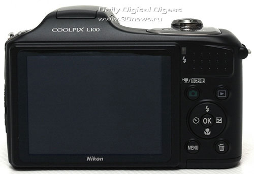 Nikon Coolpix L100. ��� �����