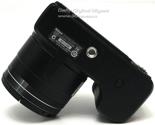 Nikon Coolpix L100. ��� �����