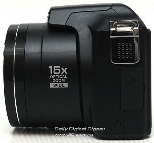 Nikon Coolpix L100. ��� �����