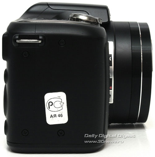 Nikon Coolpix L100. ��� ������