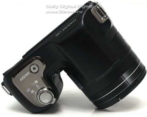Nikon Coolpix L100. ��� ������