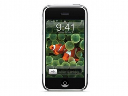 Apple iPhone (2007)