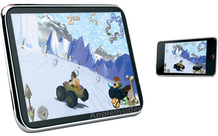 Apple iPad