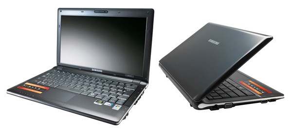 Samsung N510