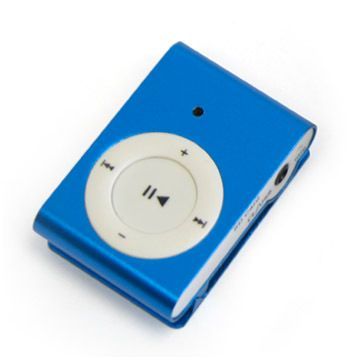 скрытая камера iPod Shuffle