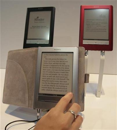 Электронные книги