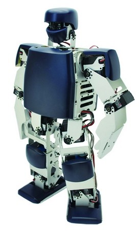 Robovie-PC