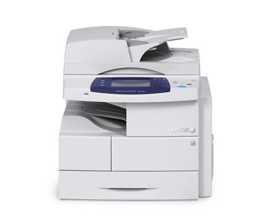 Xerox WorkCentre 4250:   