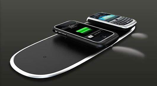 Powermat