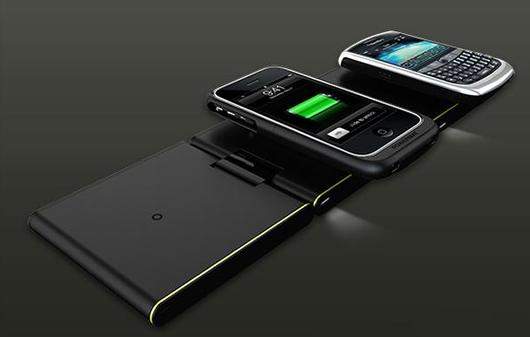 Powermat