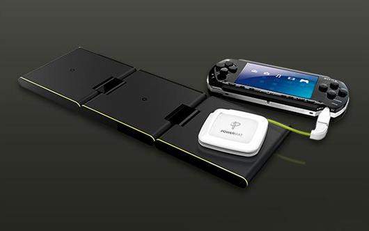 Powermat